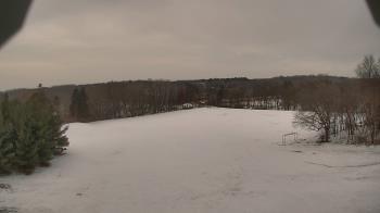 Weather camera view of Scenic Heights ES.