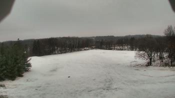 Weather camera view of Scenic Heights ES.