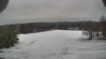 Weather camera view of Scenic Heights ES.