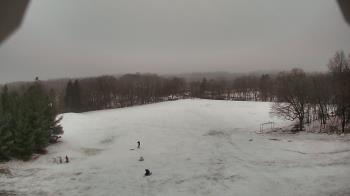 Weather camera view of Scenic Heights ES.