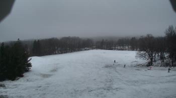 Weather camera view of Scenic Heights ES.