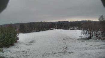 Weather camera view of Scenic Heights ES.