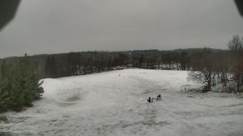 Weather camera view of Scenic Heights ES.