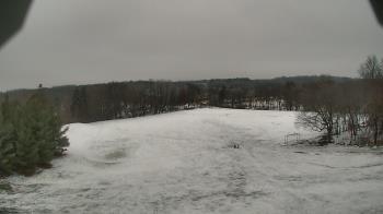 Weather camera view of Scenic Heights ES.