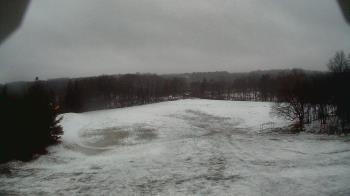 Weather camera view of Scenic Heights ES.