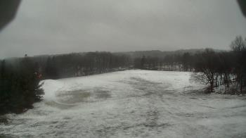 Weather camera view of Scenic Heights ES.