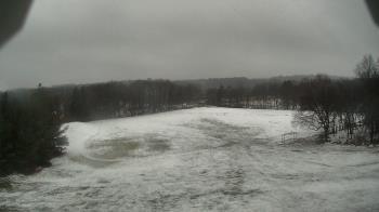 Weather camera view of Scenic Heights ES.