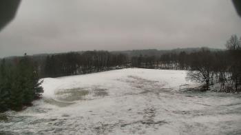Weather camera view of Scenic Heights ES.