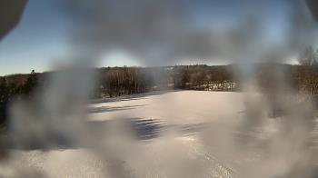 Weather camera view of Scenic Heights ES.