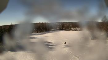 Weather camera view of Scenic Heights ES.