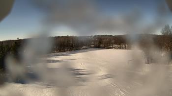 Weather camera view of Scenic Heights ES.