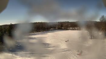 Weather camera view of Scenic Heights ES.