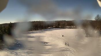 Weather camera view of Scenic Heights ES.