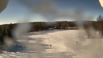 Weather camera view of Scenic Heights ES.