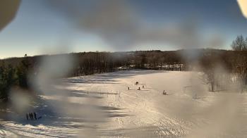 Weather camera view of Scenic Heights ES.