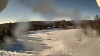 Weather camera view of Scenic Heights ES.