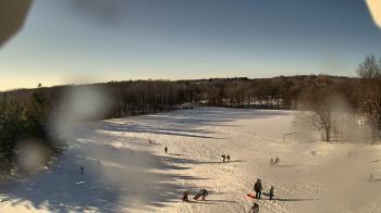 Weather camera view of Scenic Heights ES.