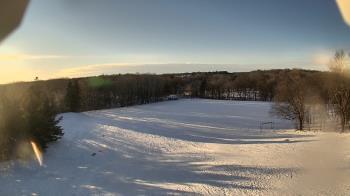 Weather camera view of Scenic Heights ES.