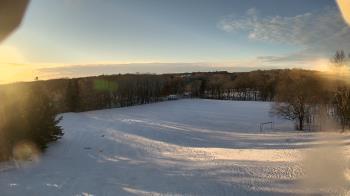 Weather camera view of Scenic Heights ES.