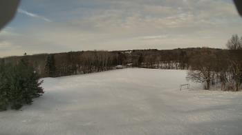 Weather camera view of Scenic Heights ES.
