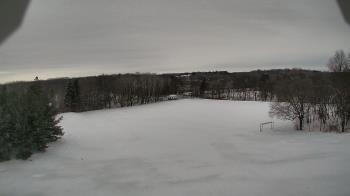 Weather camera view of Scenic Heights ES.