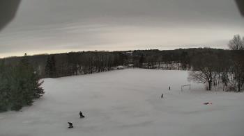 Weather camera view of Scenic Heights ES.