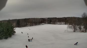 Weather camera view of Scenic Heights ES.