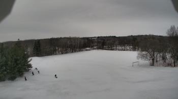 Weather camera view of Scenic Heights ES.