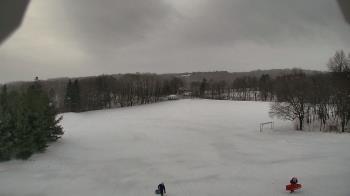 Weather camera view of Scenic Heights ES.