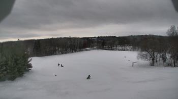 Weather camera view of Scenic Heights ES.