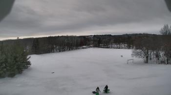 Weather camera view of Scenic Heights ES.