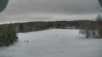Weather camera view of Scenic Heights ES.