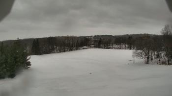 Weather camera view of Scenic Heights ES.