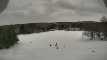 Weather camera view of Scenic Heights ES.