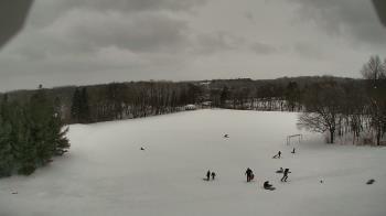 Weather camera view of Scenic Heights ES.