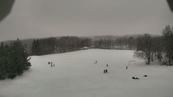 Weather camera view of Scenic Heights ES.