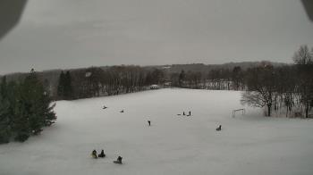 Weather camera view of Scenic Heights ES.