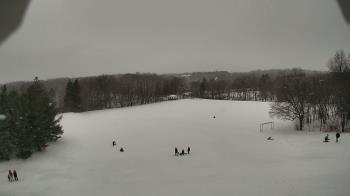 Weather camera view of Scenic Heights ES.