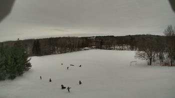 Weather camera view of Scenic Heights ES.