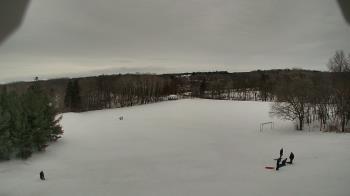 Weather camera view of Scenic Heights ES.