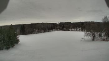 Weather camera view of Scenic Heights ES.