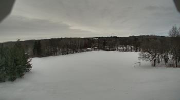 Weather camera view of Scenic Heights ES.