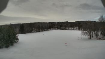 Weather camera view of Scenic Heights ES.