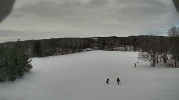 Weather camera view of Scenic Heights ES.