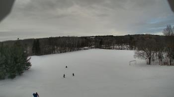 Weather camera view of Scenic Heights ES.