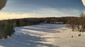 Weather camera view of Scenic Heights ES.