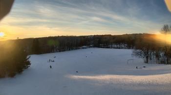 Weather camera view of Scenic Heights ES.