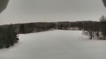 Weather camera view of Scenic Heights ES.