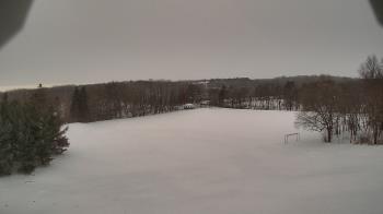 Weather camera view of Scenic Heights ES.