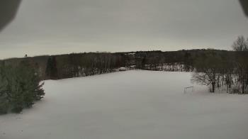 Weather camera view of Scenic Heights ES.